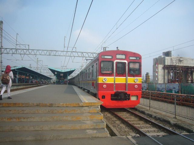  ＫＲＬコミューターライン