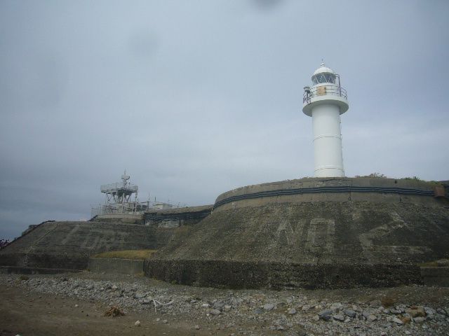 第二海堡 第二海堡