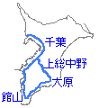 ルート概略