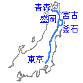 ルート概略