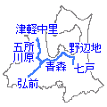 ルート概略