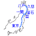 ルート概略