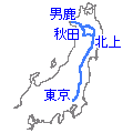 ルート概略