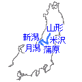 ルート概略