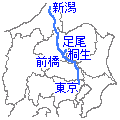 ルート概略