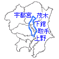 ルート概略