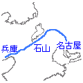 ルート概略