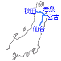 ルート概略