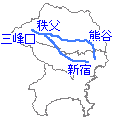 ルート概略