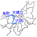 ルート概略
