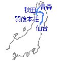 ルート概略