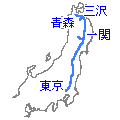 ルート概略