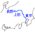 ルート概略