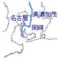 ルート概略