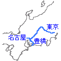 ルート概略