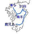 ルート概略