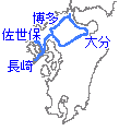 ルート概略