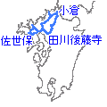 ルート概略