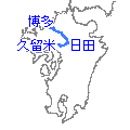 ルート概略