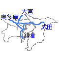 ルート概略
