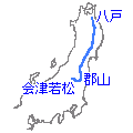 ルート概略