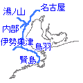 ルート概略
