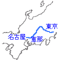ルート概略