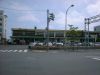 稚内駅