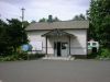 新十津川駅
