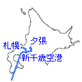 ルート概略
