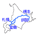 ルート概略