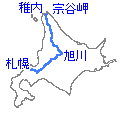 ルート概略