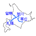 ルート概略