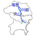 ルート概略