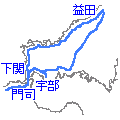 ルート概略