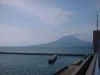 桜島