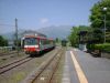 南阿蘇鉄道