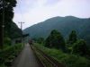 餘部駅