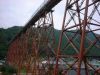餘部鉄橋