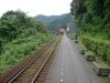 餘部駅