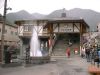 宇奈月温泉駅