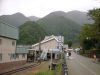 黒部峡谷鉄道