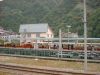 黒部峡谷鉄道