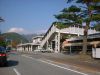 鬼怒川温泉駅