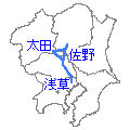 ルート概略