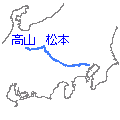 ルート概略
