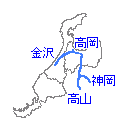 ルート概略