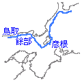 ルート概略