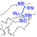 ルート概略