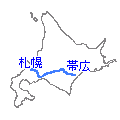 ルート概略